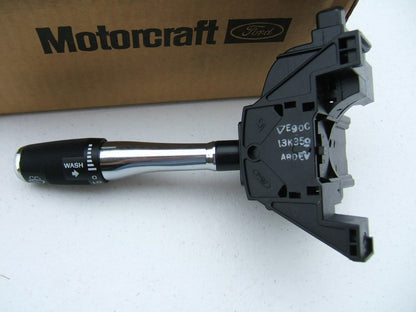 Motorcraft SW2445 Windshield Wiper Turn Signal Switch 88-90 Continental W/O Auto