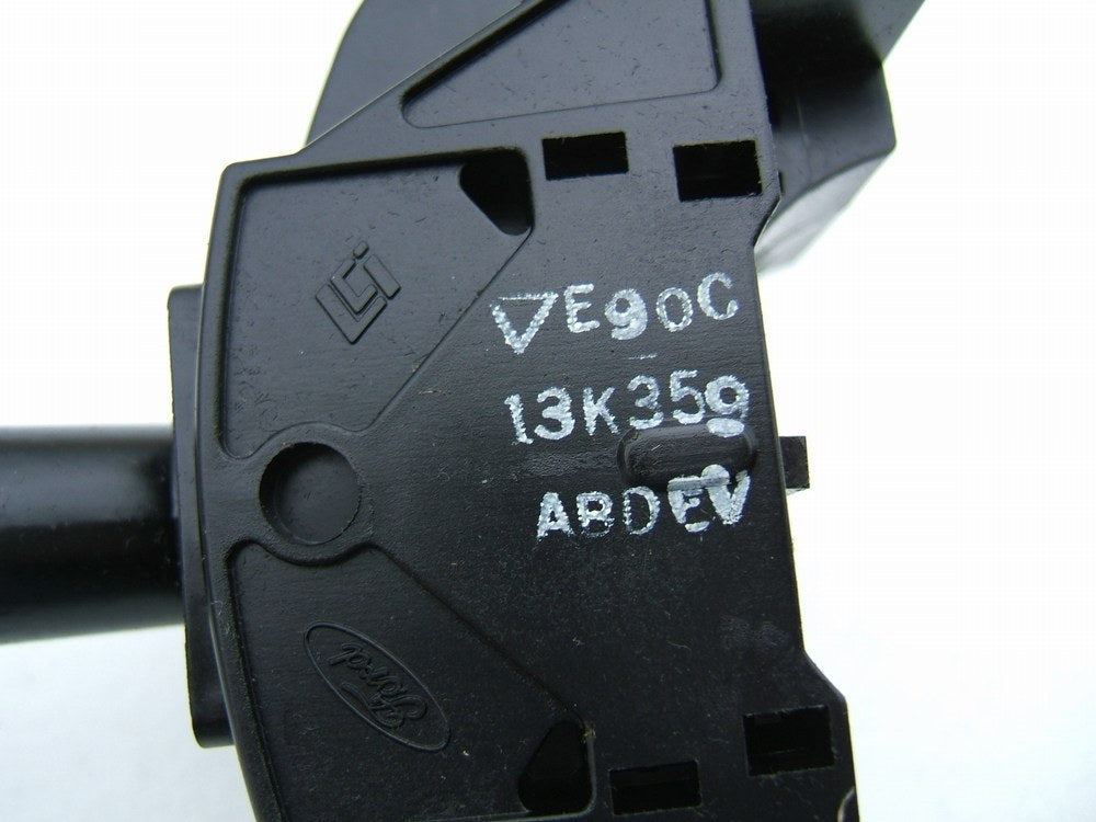 Motorcraft SW2445 Windshield Wiper Turn Signal Switch 88-90 Continental W/O Auto