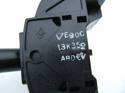 Motorcraft SW2445 Windshield Wiper Turn Signal Switch 88-90 Continental W/O Auto