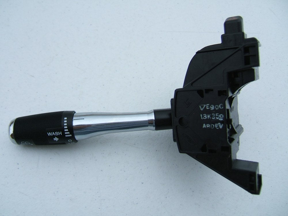 Motorcraft SW2445 Windshield Wiper Turn Signal Switch 88-90 Continental W/O Auto