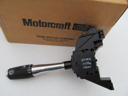 Motorcraft SW-2446  Turn Signal / Windshield Wiper Assembly 1988-90 Continental