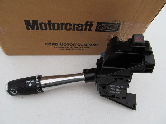 Motorcraft SW-2446  Turn Signal / Windshield Wiper Assembly 1988-90 Continental
