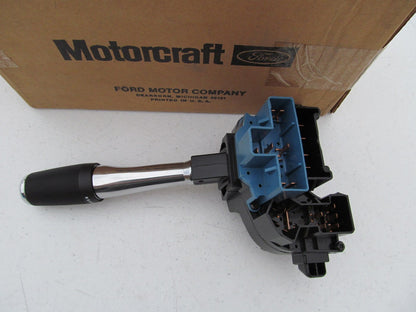 Motorcraft SW-2446  Turn Signal / Windshield Wiper Assembly 1988-90 Continental