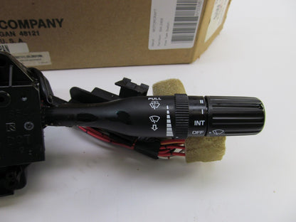 NEW GENUINE OEM Ford Motorcraft SW-2456 Turn Signal Wiper Combination Switch