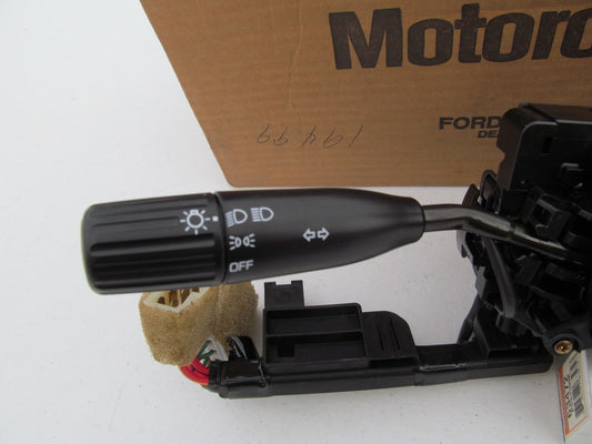 Motorcraft SW-2457 Turn Signal Wiper Headlight Lamp Combination Switch