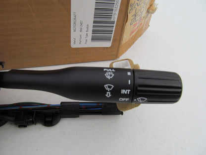 Motorcraft SW-2457 Turn Signal Wiper Headlight Lamp Combination Switch