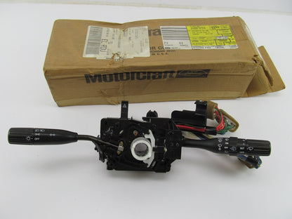 NEW Motorcraft Headlight Turn Signal Wiper / Washer Switch - 91-93 Escort WAGON