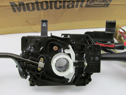 NEW Motorcraft Headlight Turn Signal Wiper / Washer Switch - 91-93 Escort WAGON