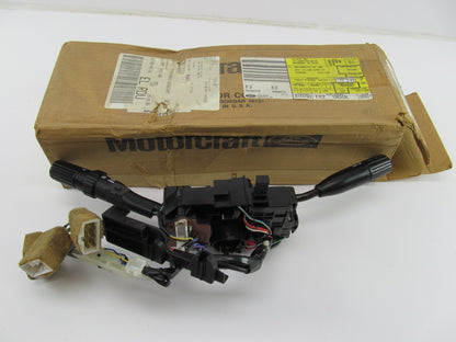 NEW Motorcraft Headlight Turn Signal Wiper / Washer Switch - 91-93 Escort WAGON