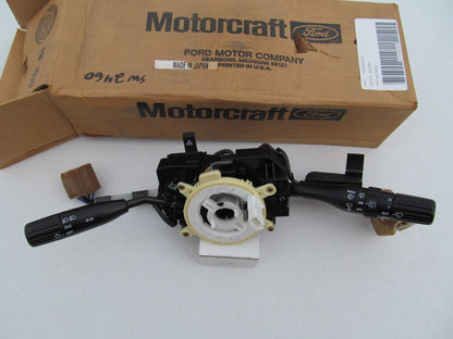 Motorcraft SW-2460 Combination Wiper Washer Turn Signal Headlight Lamp Switch