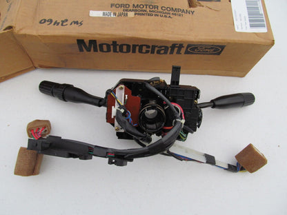 Motorcraft SW-2460 Combination Wiper Washer Turn Signal Headlight Lamp Switch