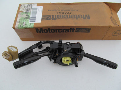 Motorcraft SW2464 Headlight Turn Signal Wiper Switch 1991-1993 Mercury Tracer