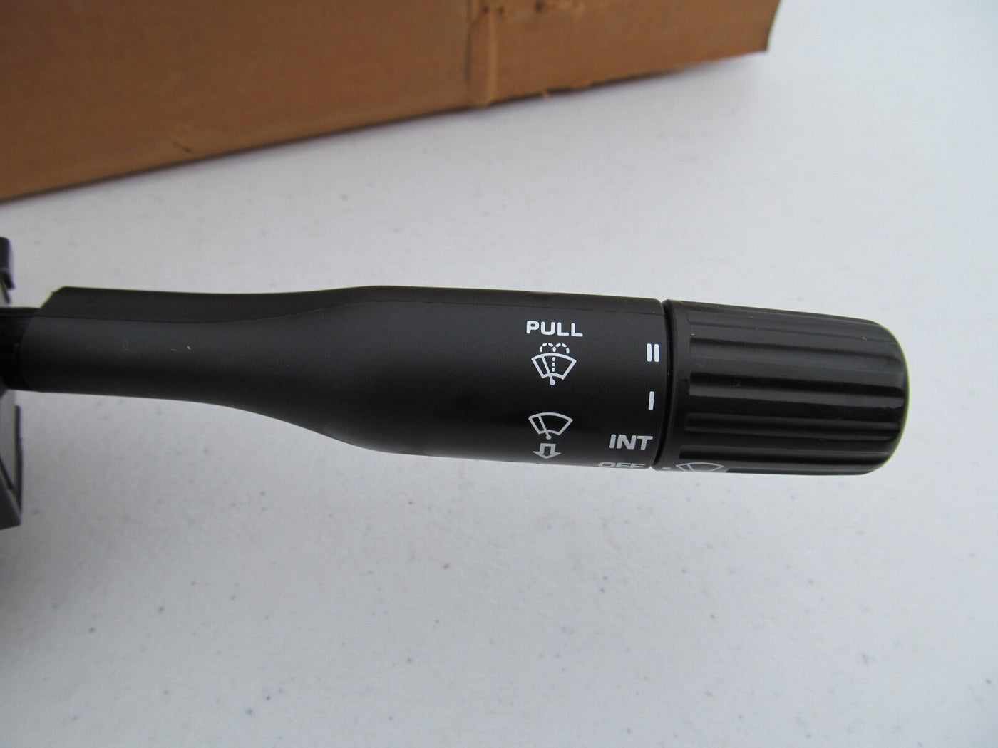 Motorcraft SW-2464 Headlight Turn Signal Wiper Switch 1991-1993 Mercury Tracer