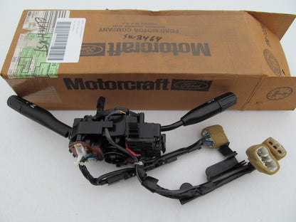 Motorcraft SW-2464 Headlight Turn Signal Wiper Switch 1991-1993 Mercury Tracer