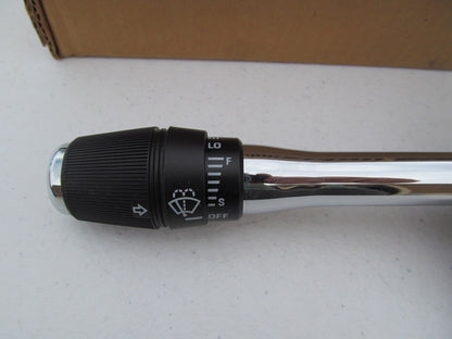 Motorcraft SW-2469 Turn Signal Wiper Switch (Auto Headlamp ONLY) - F1VY-13K359-C