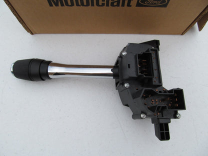 Motorcraft SW-2469 Turn Signal Wiper Switch (Auto Headlamp ONLY) - F1VY-13K359-C