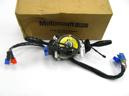 New OEM Motorcraft SW-2470 Turn Signal Wiper Headlight Switch 89-94 Probe