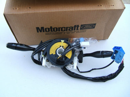Motorcraft SW2471 Headlamp Turn Signal Wiper Wash Combination Switch 89-94 Probe
