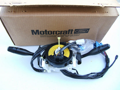 Motorcraft SW2471 Headlamp Turn Signal Wiper Wash Combination Switch 89-94 Probe