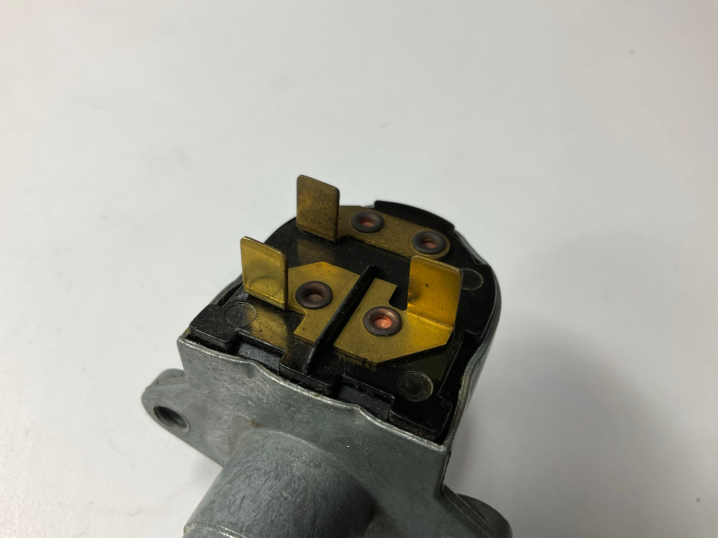 Motorcraft SW-261 Headlight Dimmer Switch 1957-1960 Thunderbird, Ranchero