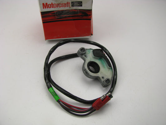 NEW GENUINE OEM Motorcraft SW-368 Neutral Safety Switch C4AZ-7A247-C