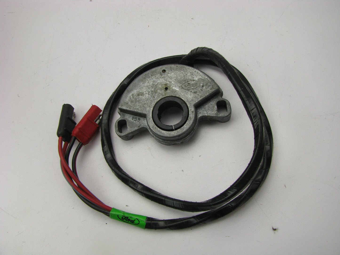 NEW GENUINE OEM Motorcraft SW-368 Neutral Safety Switch C4AZ-7A247-C