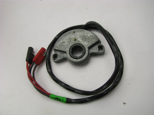 NEW GENUINE OEM Motorcraft SW-368 Neutral Safety Switch C4AZ-7A247-C
