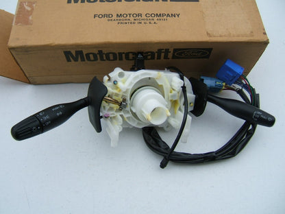 Motorcraft SW5009 Wiper Washer Headlight Turn Signal Switch 1994-97 Ford Probe