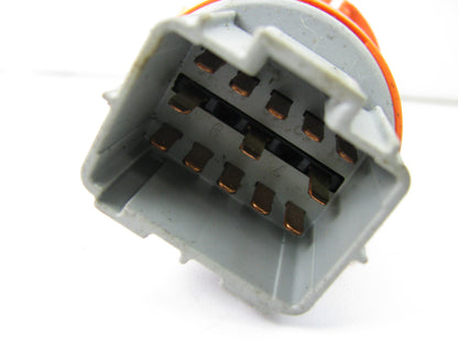 Motorcraft SW-5022-A Headlamp Headlight Switch 1995-96 Ford Contour W/ Fog Lamps