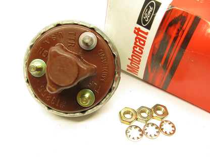 Motorcraft SW-5100 Brake Light Lamp Switch - F6HZ-13480-DA