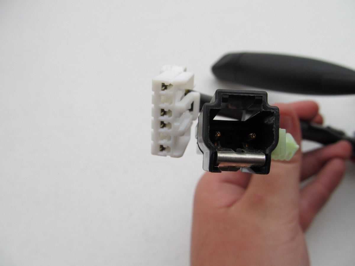 NEW - OEM Motorcraft SW-5143 Combination Turn Signal / Windshield Wiper Switch