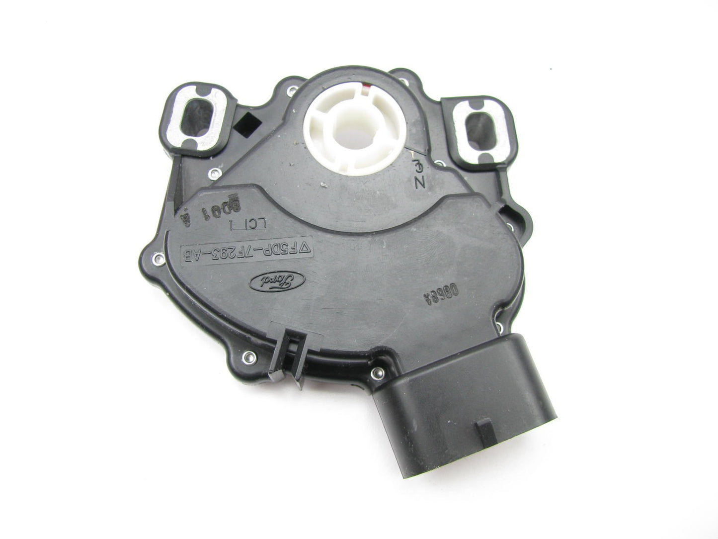 NEW GENUINE Motorcraft SW-5198 Neutral Safety Switch OEM Ford F5DZ-7F293-BA