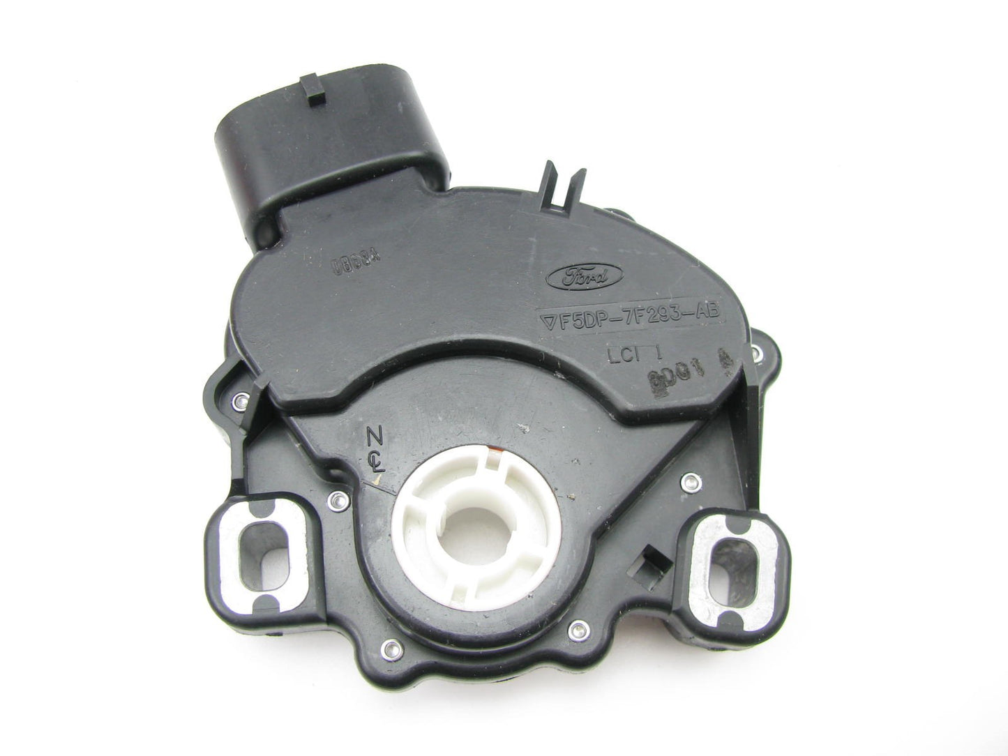 NEW GENUINE Motorcraft SW-5198 Neutral Safety Switch OEM Ford F5DZ-7F293-BA