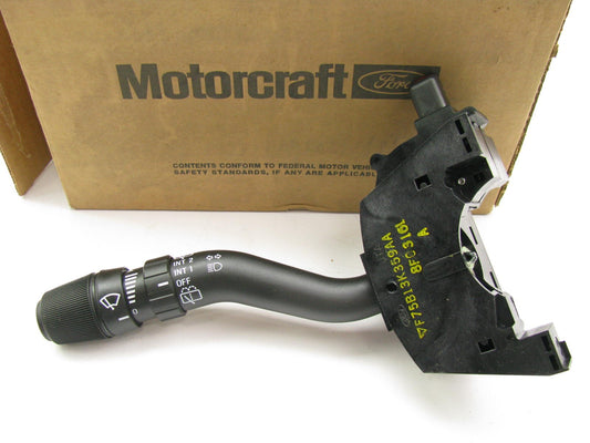 NEW GENUINE OEM Motorcraft SW-5230 Turn Signal Wiper Headlight Lamp Switch