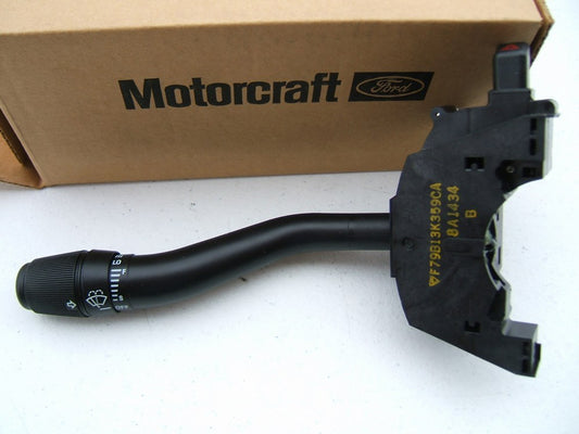 NEW OEM Motorcraft SW-5231 Wiper Turn Signal Switch Ford # F79B-13K359-CA