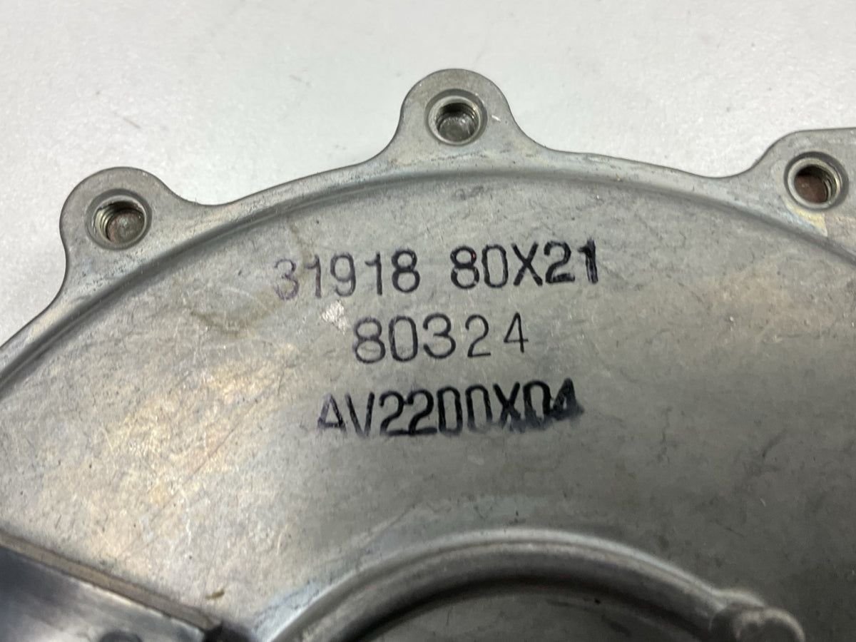 Motorcraft SW-5234 Neutral Safety Switch For 1998 Mercury Villager