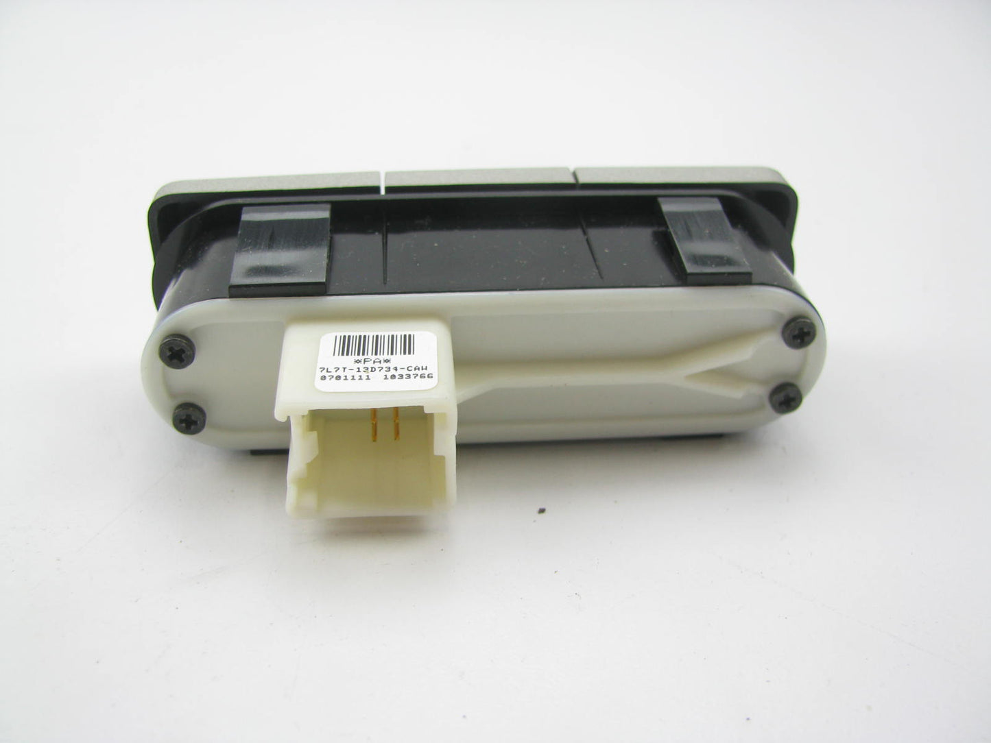 Motorcraft SW-6493 Hazard Light Switch For 2007-2008 Lincoln Navigator