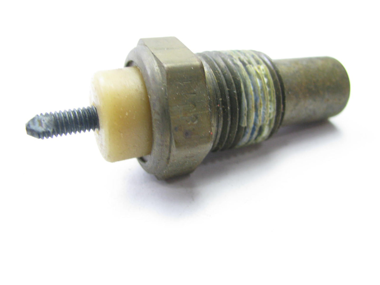 NOS Motorcraft SW-663 Temperature Sending Switch Sensor OEM Ford # C8GY-10884-A