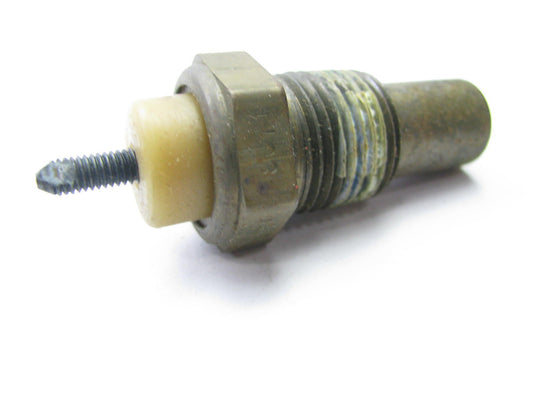 NOS Motorcraft SW-663 Temperature Sending Switch Sensor OEM Ford # C8GY-10884-A