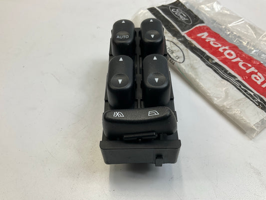Motorcraft SW-7178 Front Left Drivers Side Door Window Switch - 4L2Z-14529-AAA