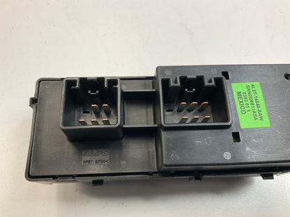 Motorcraft SW-7178 Front Left Drivers Side Door Window Switch - 4L2Z-14529-AAA