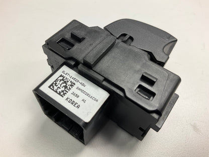 Motorcraft SW-7244 Power Window Switch OEM Ford 8L8Z-14529-AB