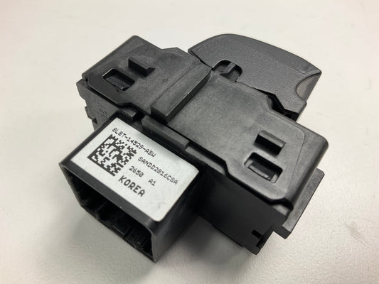 Motorcraft SW-7244 Power Window Switch OEM Ford 8L8Z-14529-AB