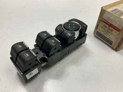 Motorcraft SW-7439 Front Left Door Power Window Switch For 2015-2017 Ford F-150