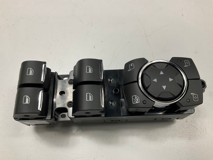 Motorcraft SW-7439 Front Left Door Power Window Switch For 2015-2017 Ford F-150