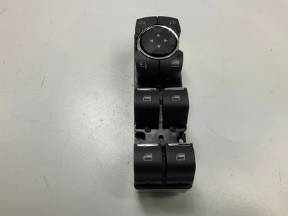 Motorcraft SW-7439 Front Left Door Power Window Switch For 2015-2017 Ford F-150