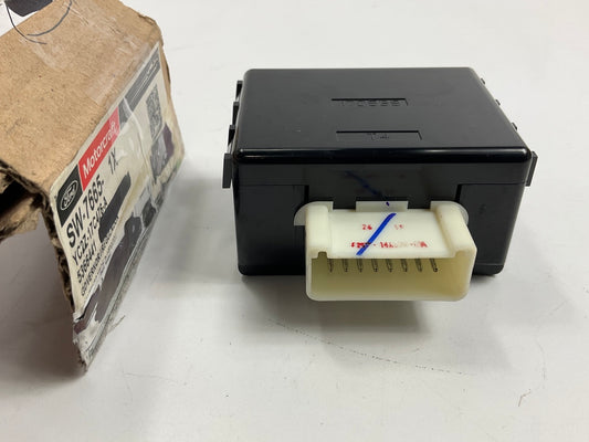 Motorcraft SW-7665 Windshield Wiper Switch - YC2Z-17C476-A