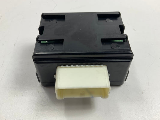 Motorcraft SW-7665 Windshield Wiper Switch - YC2Z-17C476-A