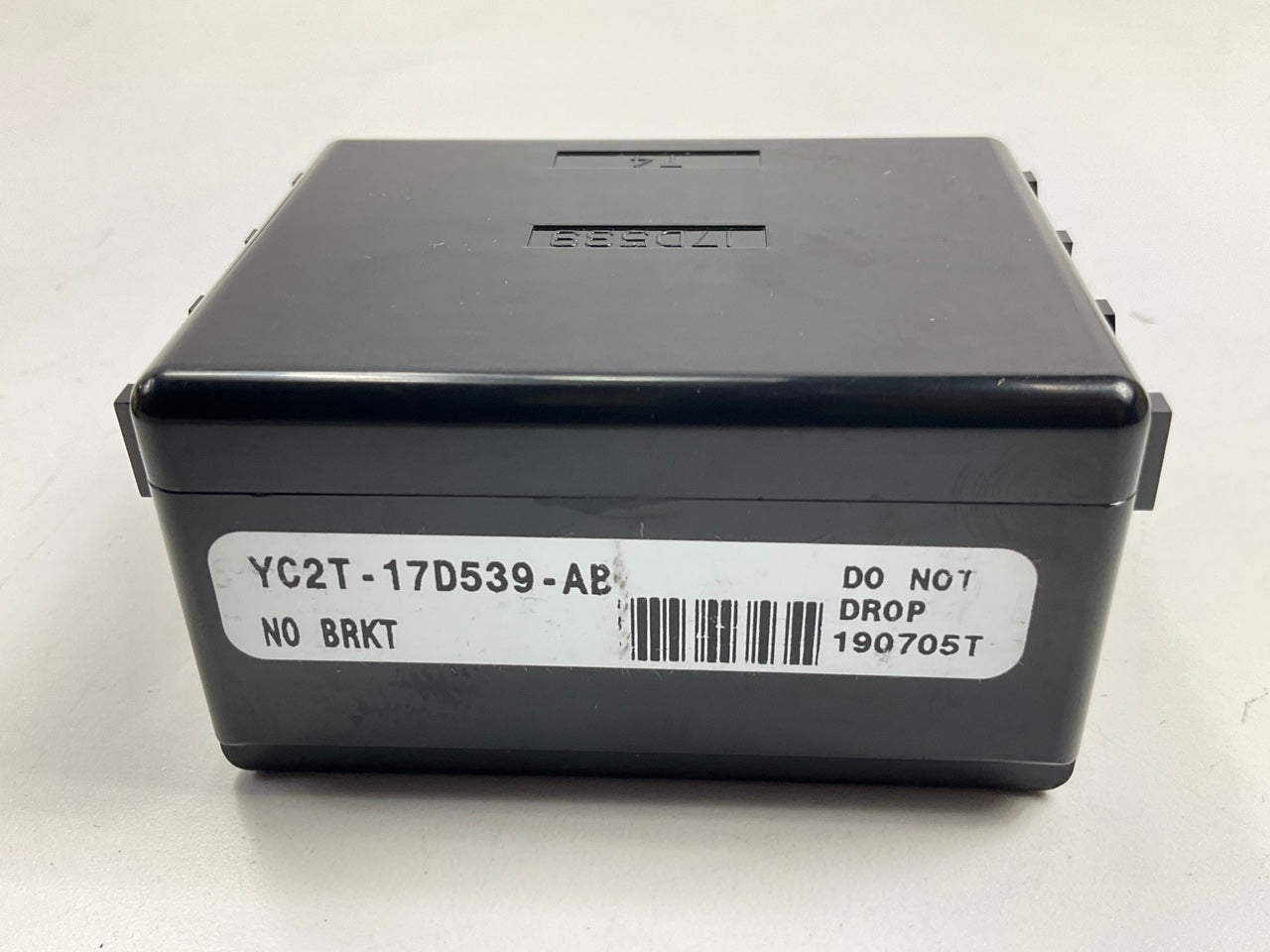 Motorcraft SW-7665 Windshield Wiper Switch - YC2Z-17C476-A