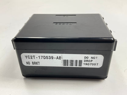 Motorcraft SW-7665 Windshield Wiper Switch - YC2Z-17C476-A